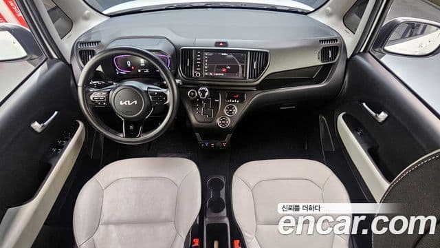 Kia The / новый New Kia Ray Prestige, 2023 7