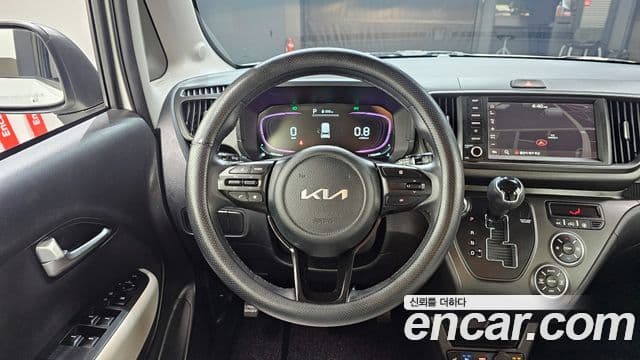 Kia The / новый New Kia Ray Prestige, 2023 13