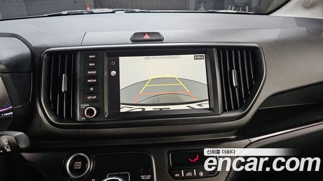 Kia The / новый New Kia Ray Prestige, 2023 15