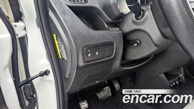 Kia The / новый New Kia Ray Prestige, 2023 16