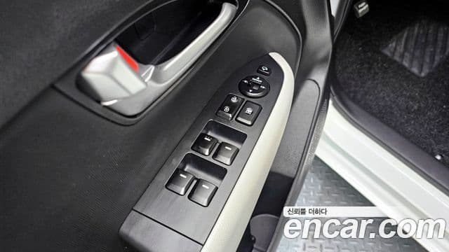 Kia The / новый New Kia Ray Prestige, 2023 17