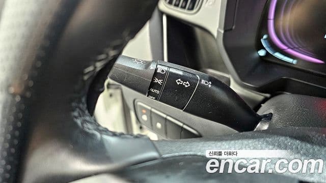 Kia The / новый New Kia Ray Prestige, 2023 18