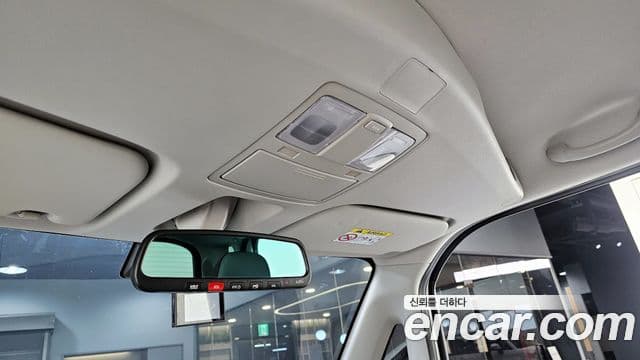 Kia The / новый New Kia Ray Prestige, 2023 20