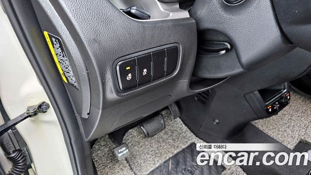 Kia The / новый New Ray Prestige, 2018 14