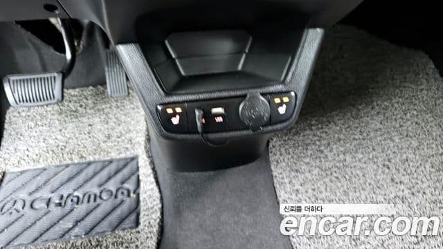 Kia The / новый New Ray Prestige, 2018 17