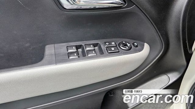 Kia The / новый New Ray Prestige, 2018 18