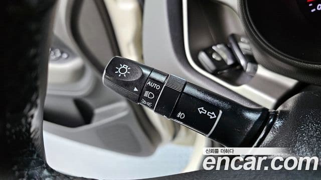 Kia The / новый New Ray Prestige, 2018 19