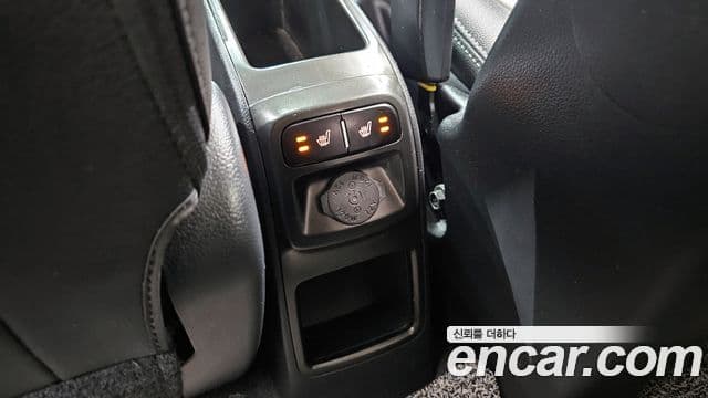 Kia The / новый New Ray Prestige, 2018 20