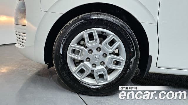 Hyundai Staria Modern, 2022 все фото