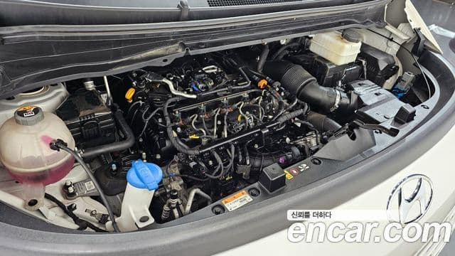 Hyundai Staria Modern, 2022 6