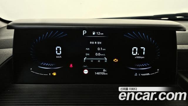 Hyundai Staria Modern, 2022 8