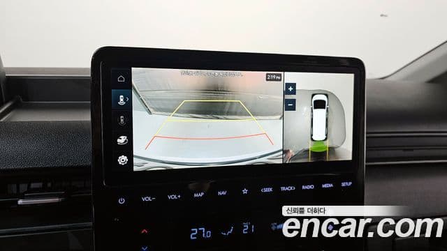 Hyundai Staria Modern, 2022 16