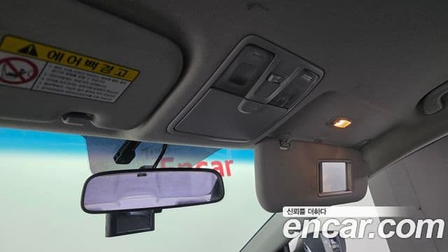 Hyundai Avante MD Luxury, 2012 18