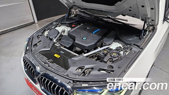 BMW 5시리즈 (G30) 530e M Sport, 2022 6
