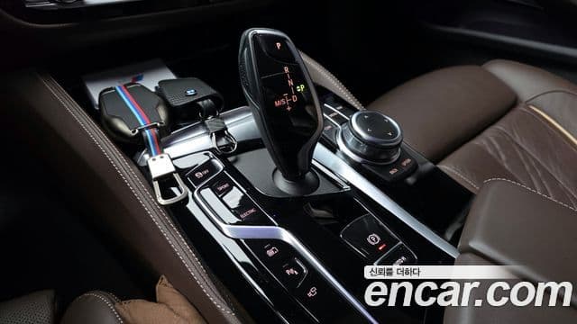 BMW 5시리즈 (G30) 530e M Sport, 2022 9