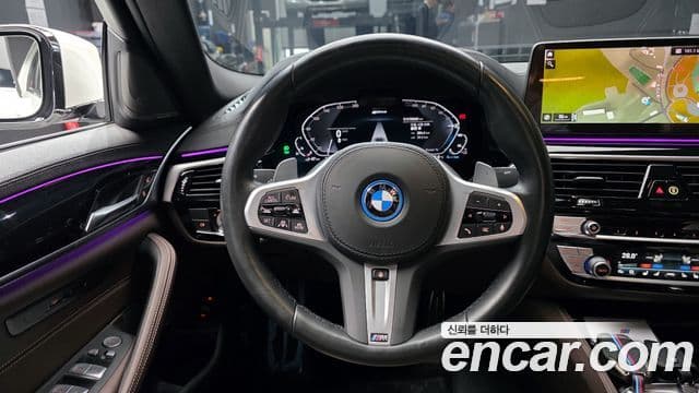 BMW 5시리즈 (G30) 530e M Sport, 2022 13