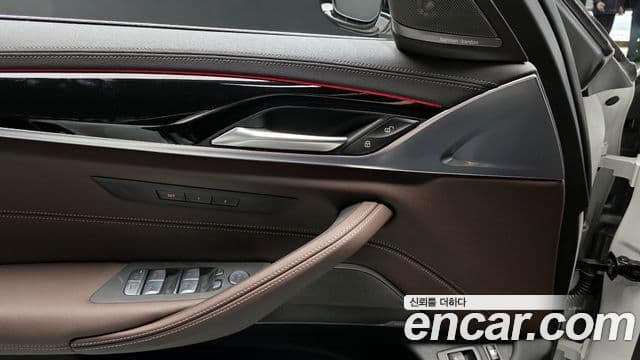 BMW 5시리즈 (G30) 530e M Sport, 2022 18