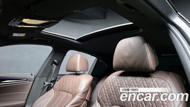 BMW 5시리즈 (G30) 530e M Sport, 2022 19