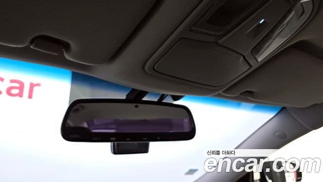 Kia K7 гибрид Prestige, 2014 17