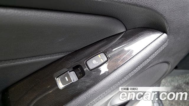 Kia K7 гибрид Prestige, 2014 19