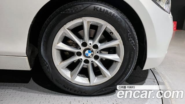 BMW 1시리즈 (F20) 118d Urban Pack 1 5도어, 2014 все фото