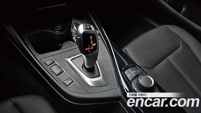 BMW 1시리즈 (F20) 118d Urban Pack 1 5도어, 2014 9