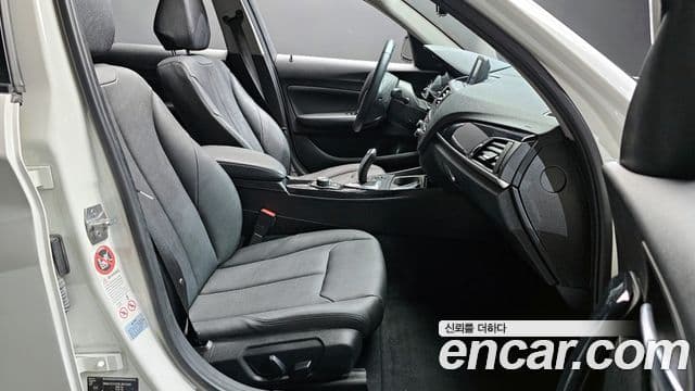 BMW 1시리즈 (F20) 118d Urban Pack 1 5도어, 2014 10