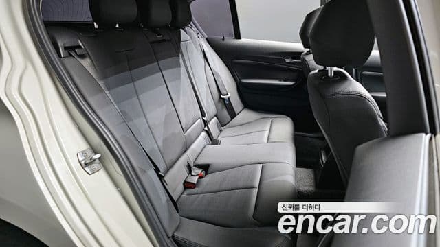 BMW 1시리즈 (F20) 118d Urban Pack 1 5도어, 2014 12