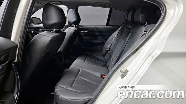 BMW 1시리즈 (F20) 118d Urban Pack 1 5도어, 2014 13