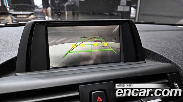 BMW 1시리즈 (F20) 118d Urban Pack 1 5도어, 2014 16