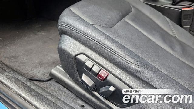 BMW 1시리즈 (F20) 118d Urban Pack 1 5도어, 2014 17