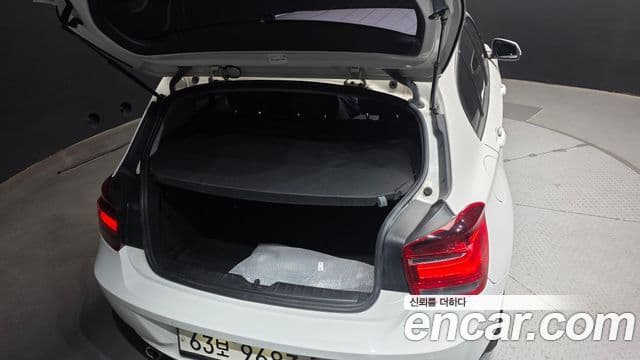 BMW 1시리즈 (F20) 118d Urban Pack 1 5도어, 2014 20