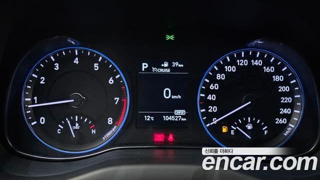 Hyundai Kona Modern pop, 2018 8