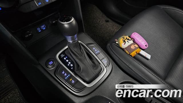 Hyundai Kona Modern pop, 2018 9