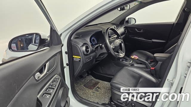 Hyundai Kona Modern pop, 2018 10