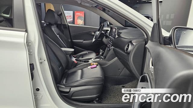 Hyundai Kona Modern pop, 2018 12