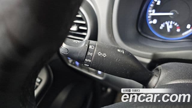 Hyundai Kona Modern pop, 2018 14