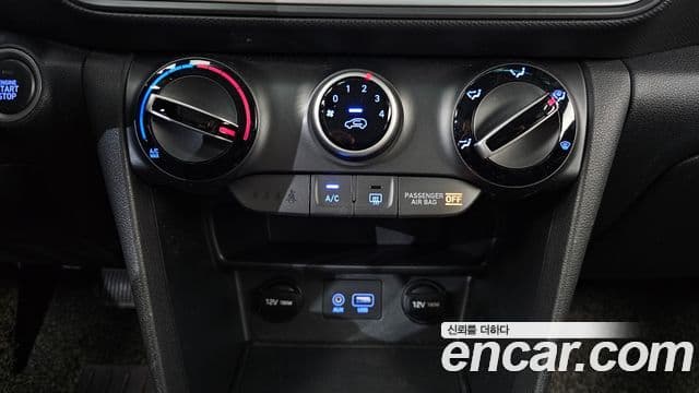 Hyundai Kona Modern pop, 2018 18