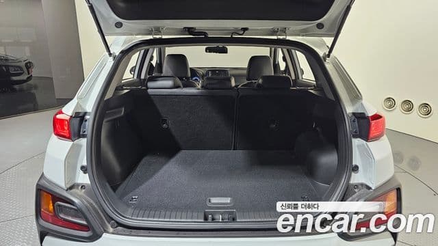 Hyundai Kona Modern pop, 2018 20