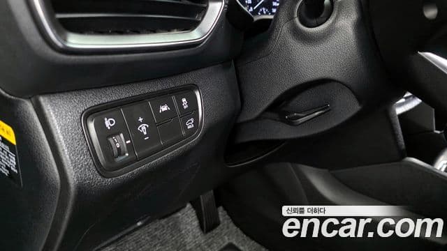 Hyundai Santa Fe TM Exclusive, 2019 16