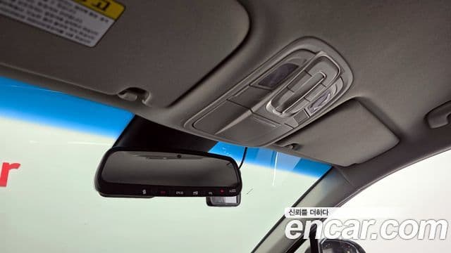 Hyundai Santa Fe TM Exclusive, 2019 19