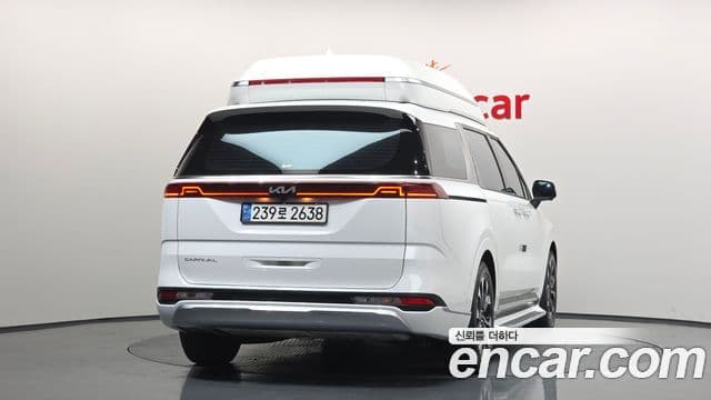 Kia Carnival 4세대 Signature, 2022 4
