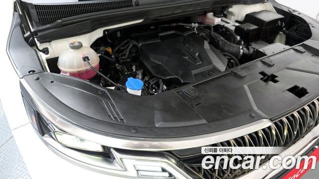 Kia Carnival 4세대 Signature, 2022 6