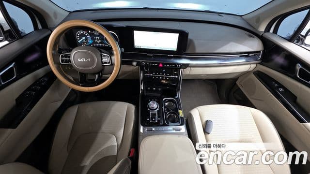 Kia Carnival 4세대 Signature, 2022 7