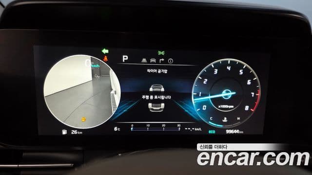 Kia Carnival 4세대 Signature, 2022 8