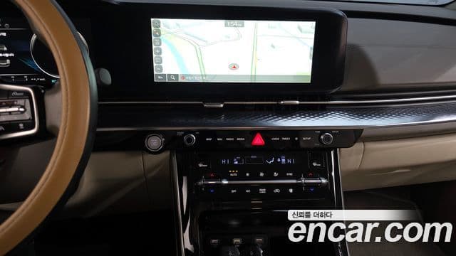 Kia Carnival 4세대 Signature, 2022 14