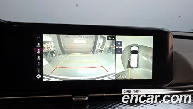 Kia Carnival 4세대 Signature, 2022 15