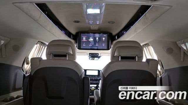 Kia Carnival 4세대 Signature, 2022 17
