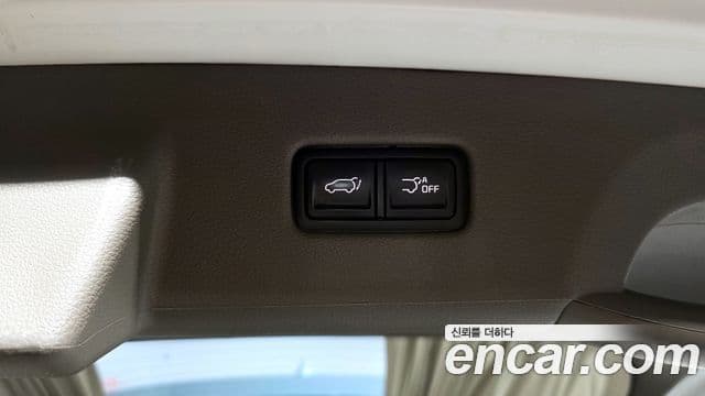Kia Carnival 4세대 Signature, 2022 20