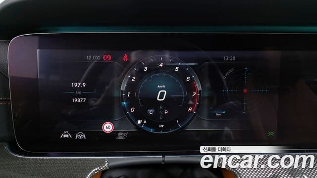 Mercedes-Benz E-класс W213 E450 4MATIC купе, 2020 8